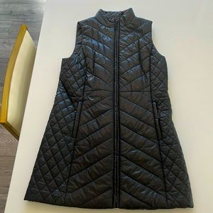 Talbots outdoor vest